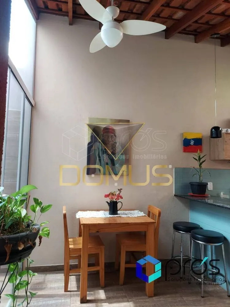 Apartamento, 2 quartos, 93 m² - Foto 7