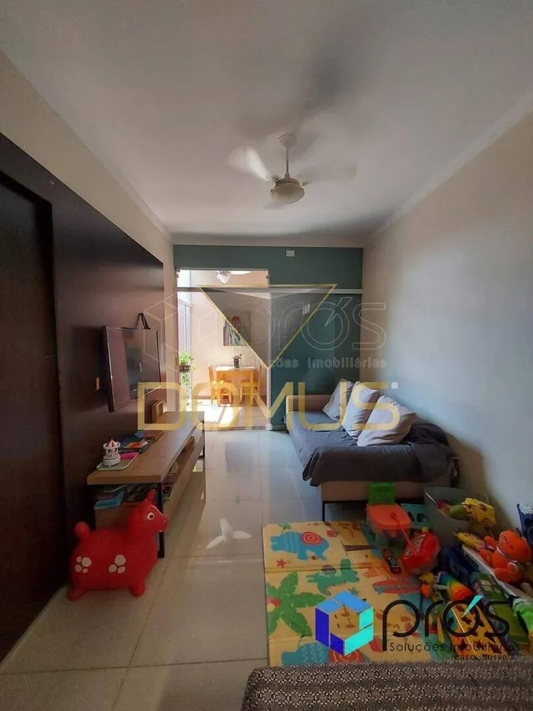 Apartamento, 2 quartos, 93 m² - Foto 2