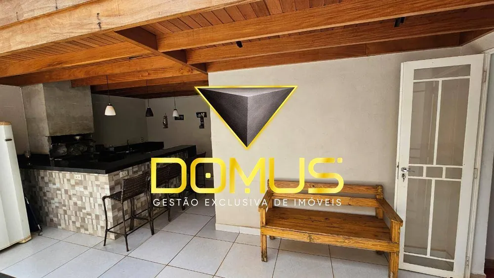 Casa de Condomínio, 4 quartos - Foto 9