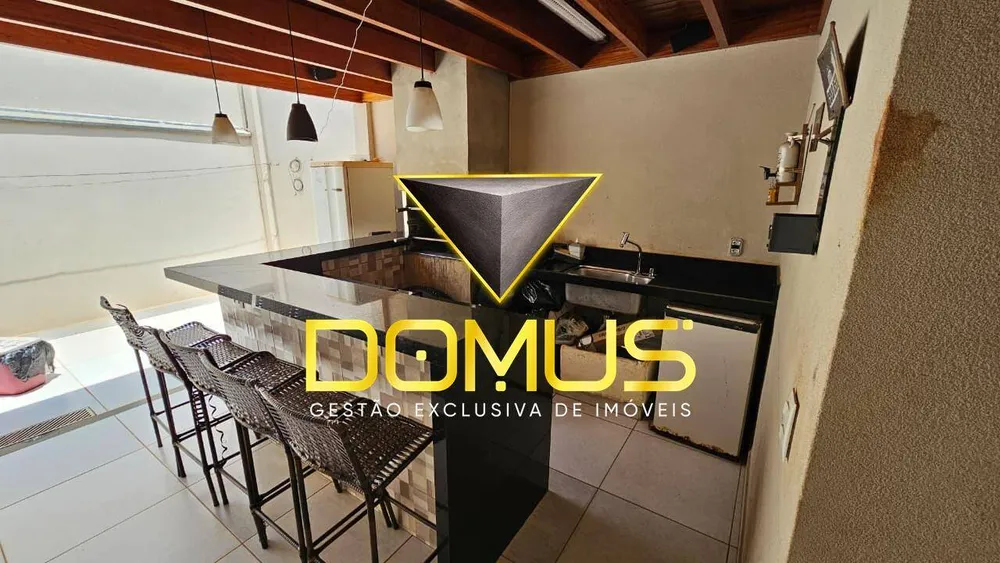 Casa de Condomínio, 4 quartos - Foto 2