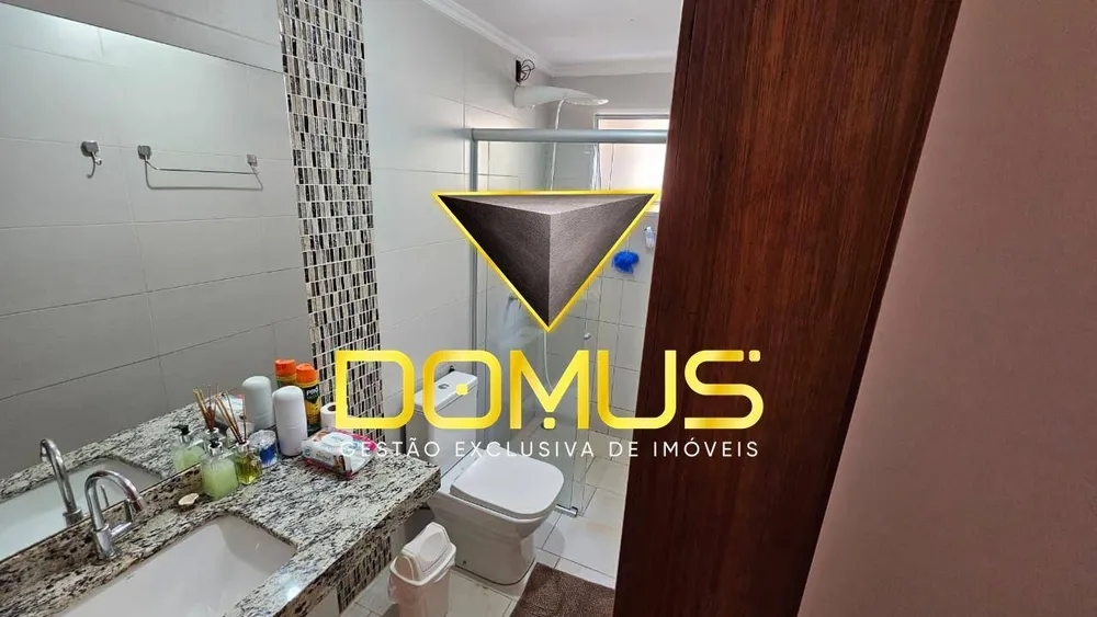 Casa de Condomínio, 4 quartos - Foto 12