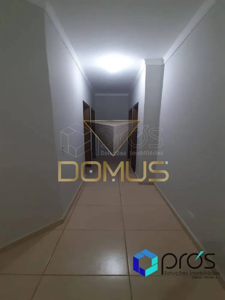 Apartamento, 3 quartos, 96 m² - Foto 8