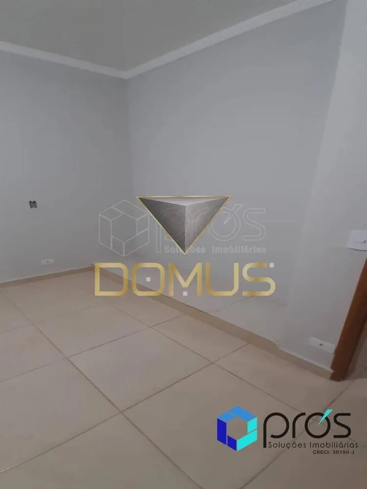 Apartamento, 3 quartos, 96 m² - Foto 3