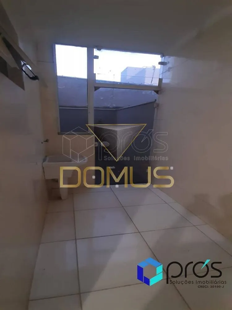 Apartamento, 3 quartos, 96 m² - Foto 1