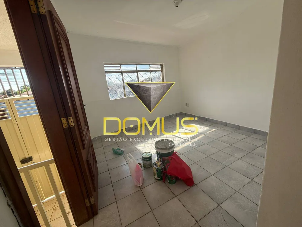 Casa, 3 quartos, 82 m² - Foto 1