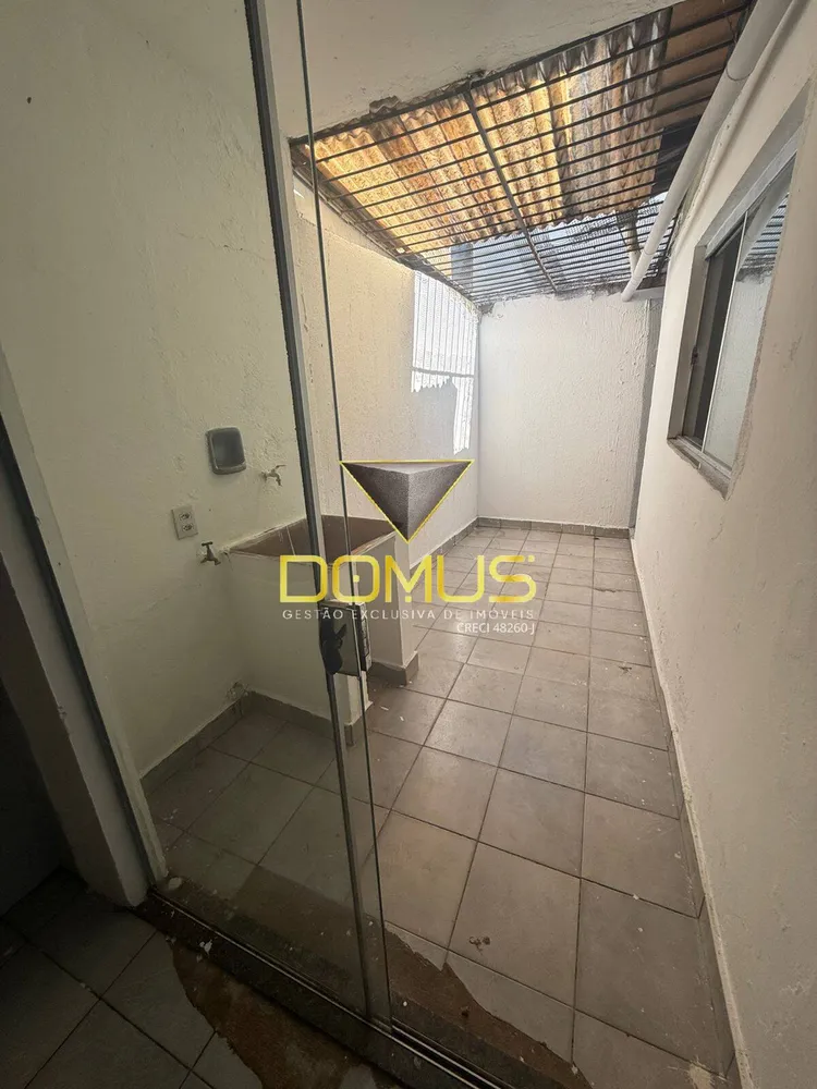 Casa, 3 quartos, 82 m² - Foto 7