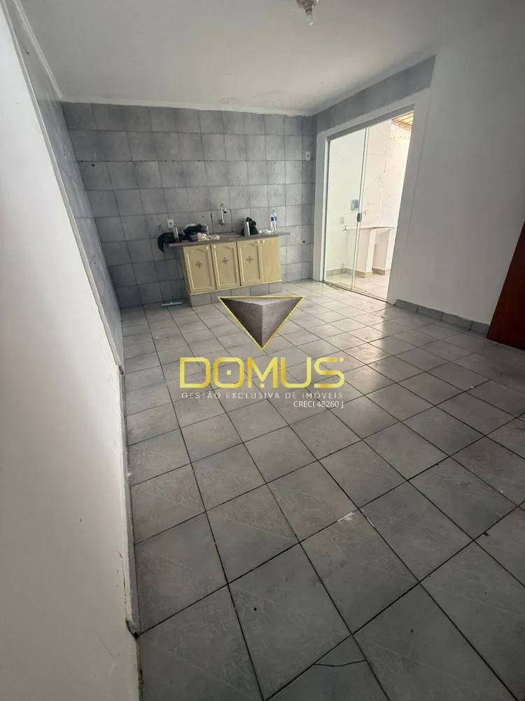 Casa, 3 quartos, 82 m² - Foto 2