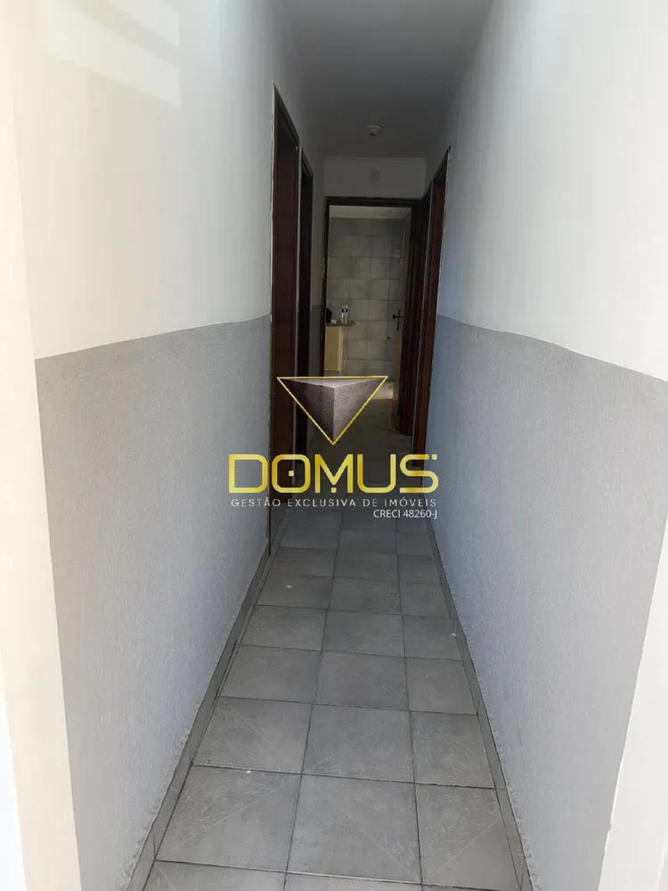 Casa, 3 quartos, 82 m² - Foto 6