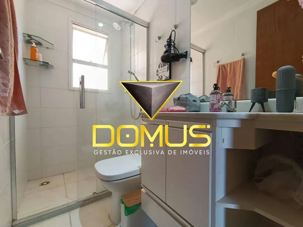 Apartamento, 3 quartos, 87 m² - Foto 10