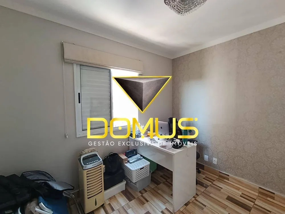 Apartamento, 3 quartos, 87 m² - Foto 11