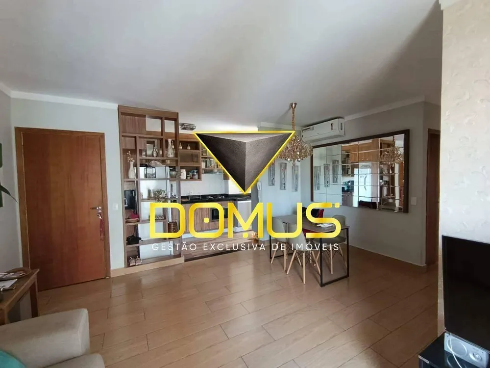 Apartamento, 3 quartos, 87 m² - Foto 1