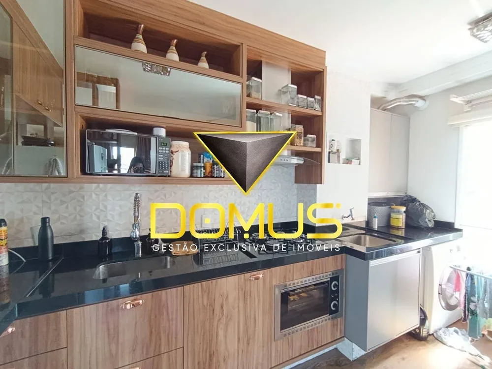 Apartamento, 3 quartos, 87 m² - Foto 5
