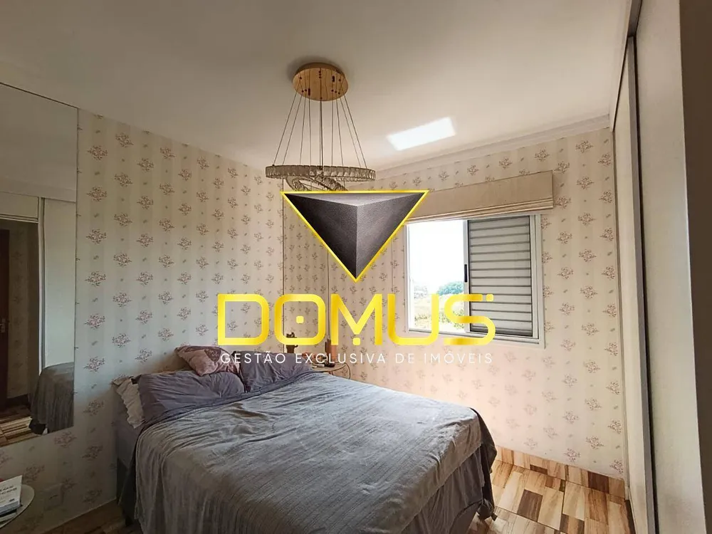 Apartamento, 3 quartos, 87 m² - Foto 12