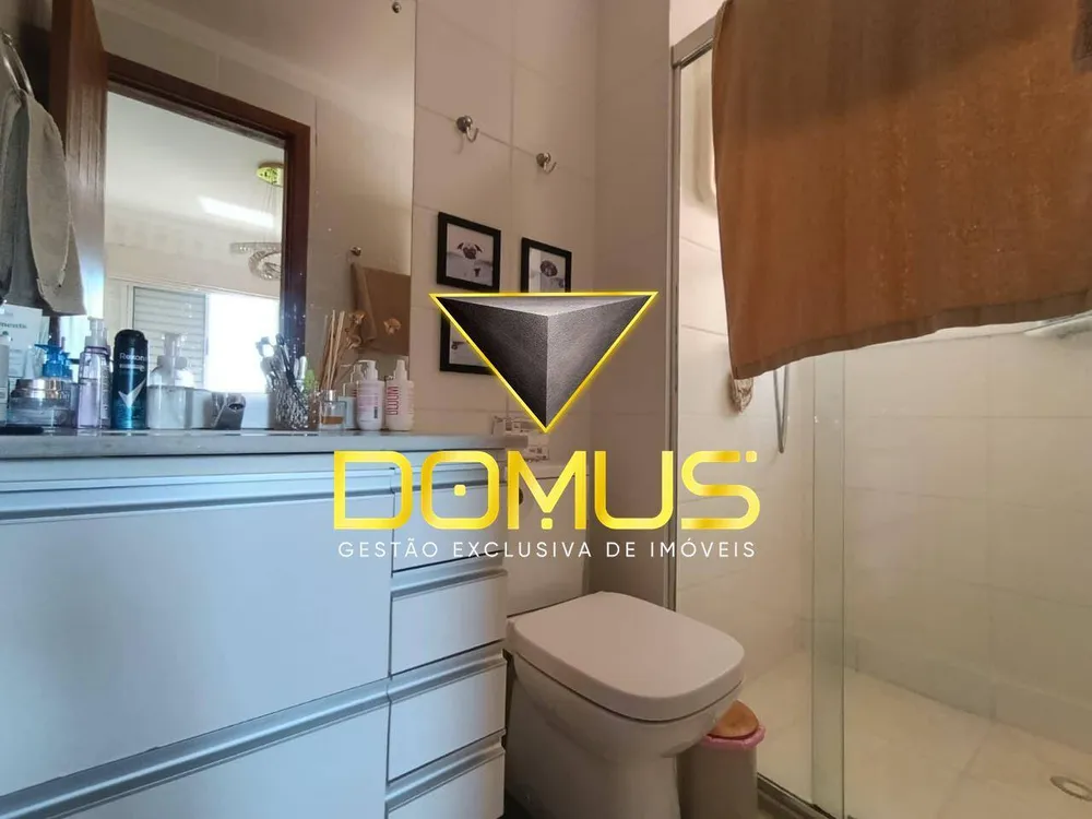 Apartamento, 3 quartos, 87 m² - Foto 9