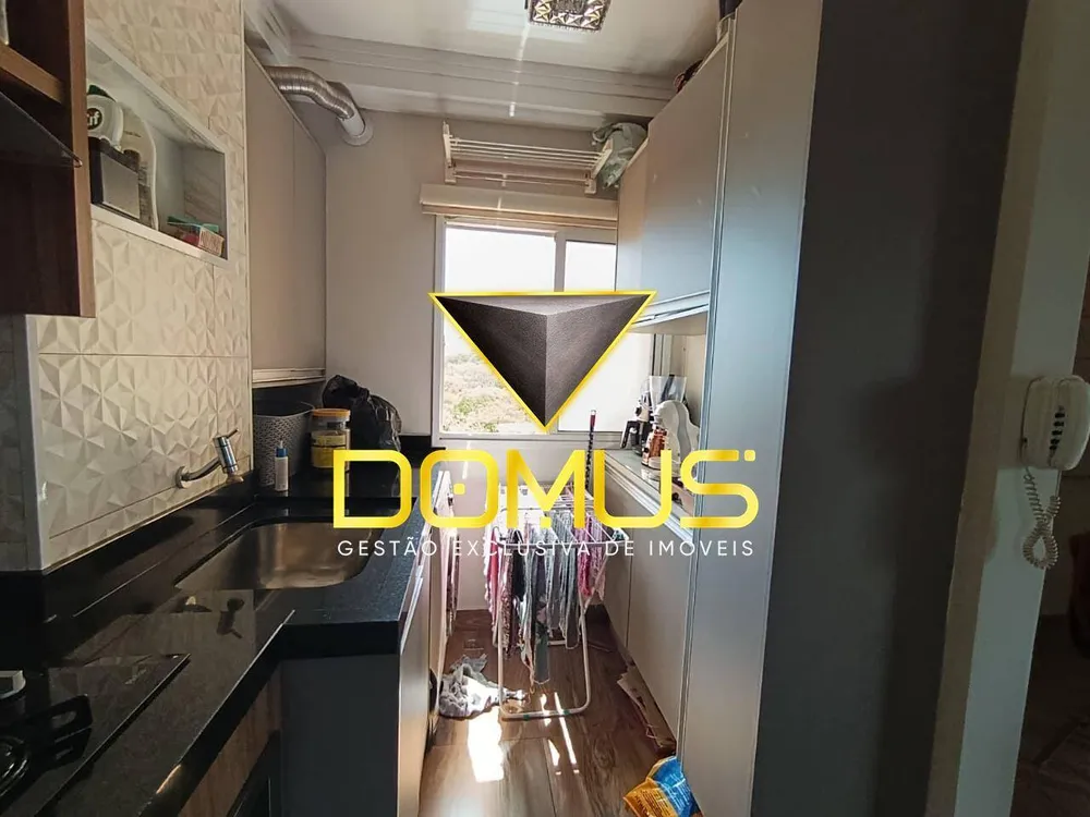 Apartamento, 3 quartos, 87 m² - Foto 6