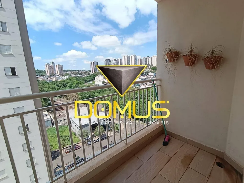 Apartamento, 3 quartos, 87 m² - Foto 8