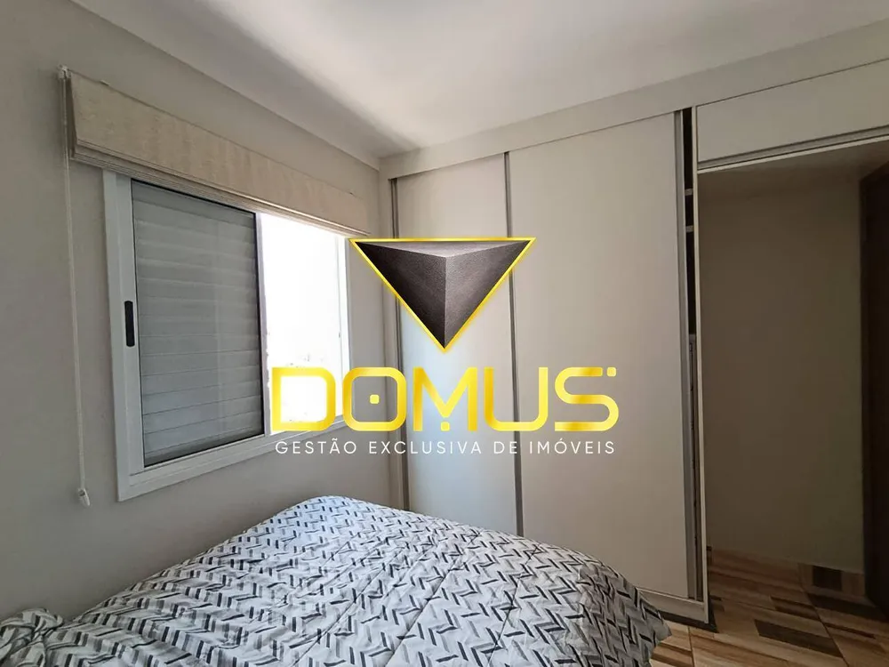 Apartamento, 3 quartos, 87 m² - Foto 2