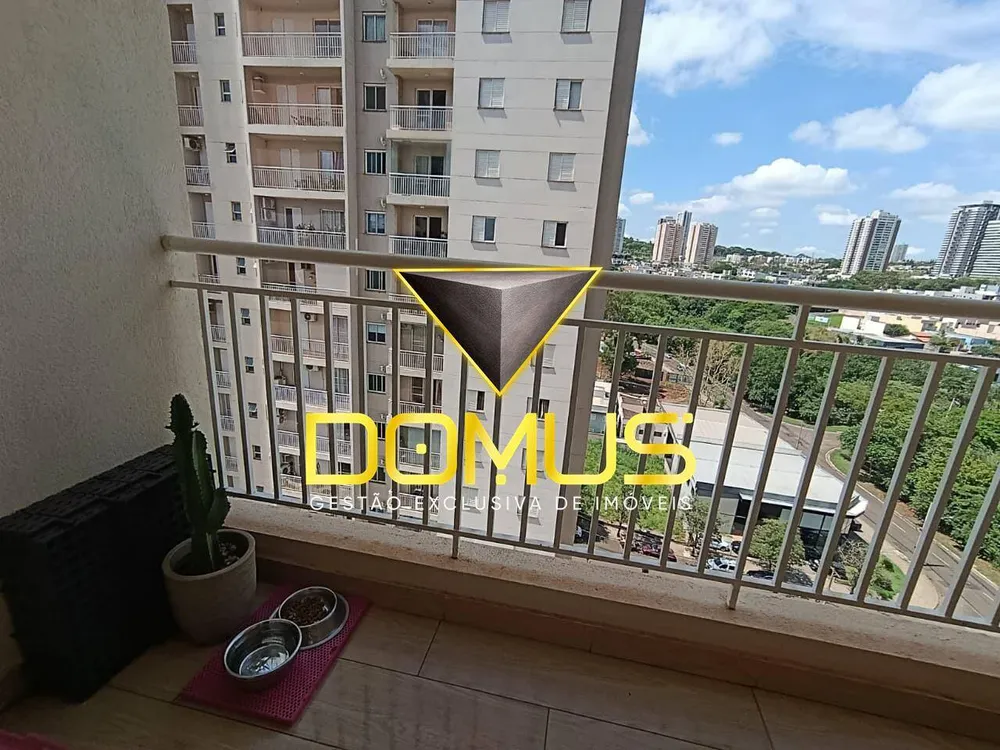Apartamento, 3 quartos, 87 m² - Foto 7