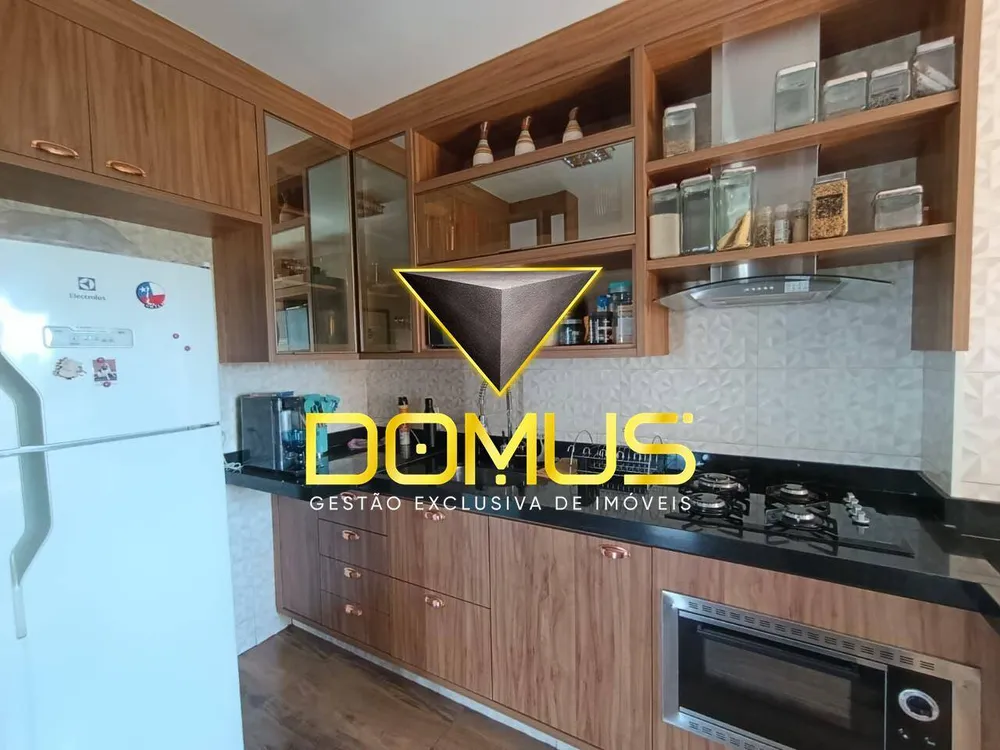 Apartamento, 3 quartos, 87 m² - Foto 4