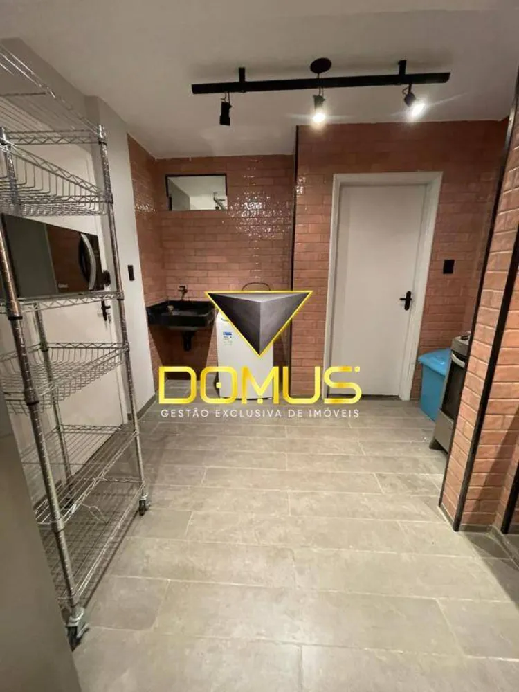 Apartamento, 2 quartos, 94 m² - Foto 12