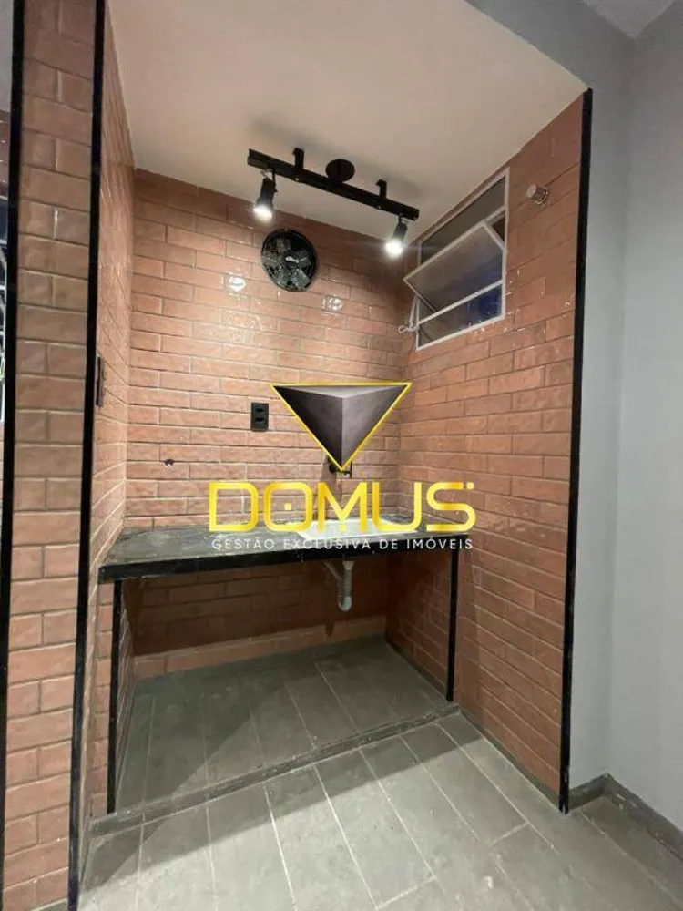 Apartamento, 2 quartos, 94 m² - Foto 2