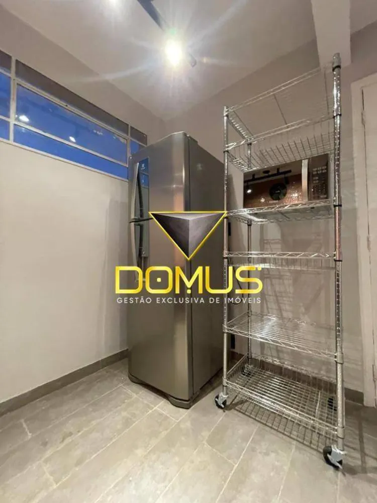 Apartamento, 2 quartos, 94 m² - Foto 8