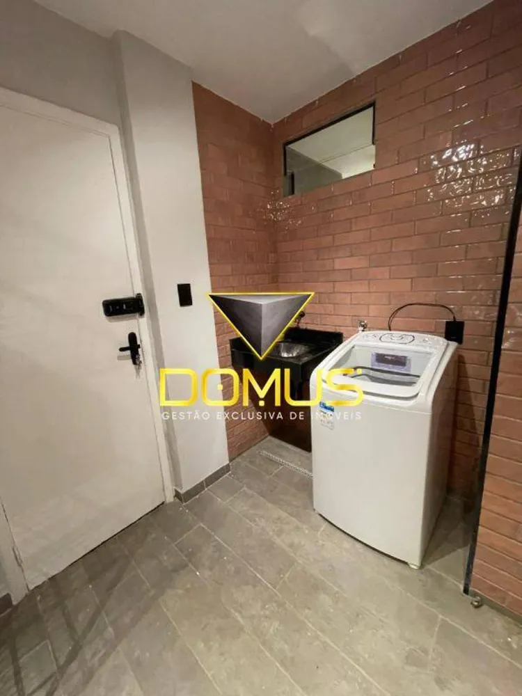 Apartamento, 2 quartos, 94 m² - Foto 11