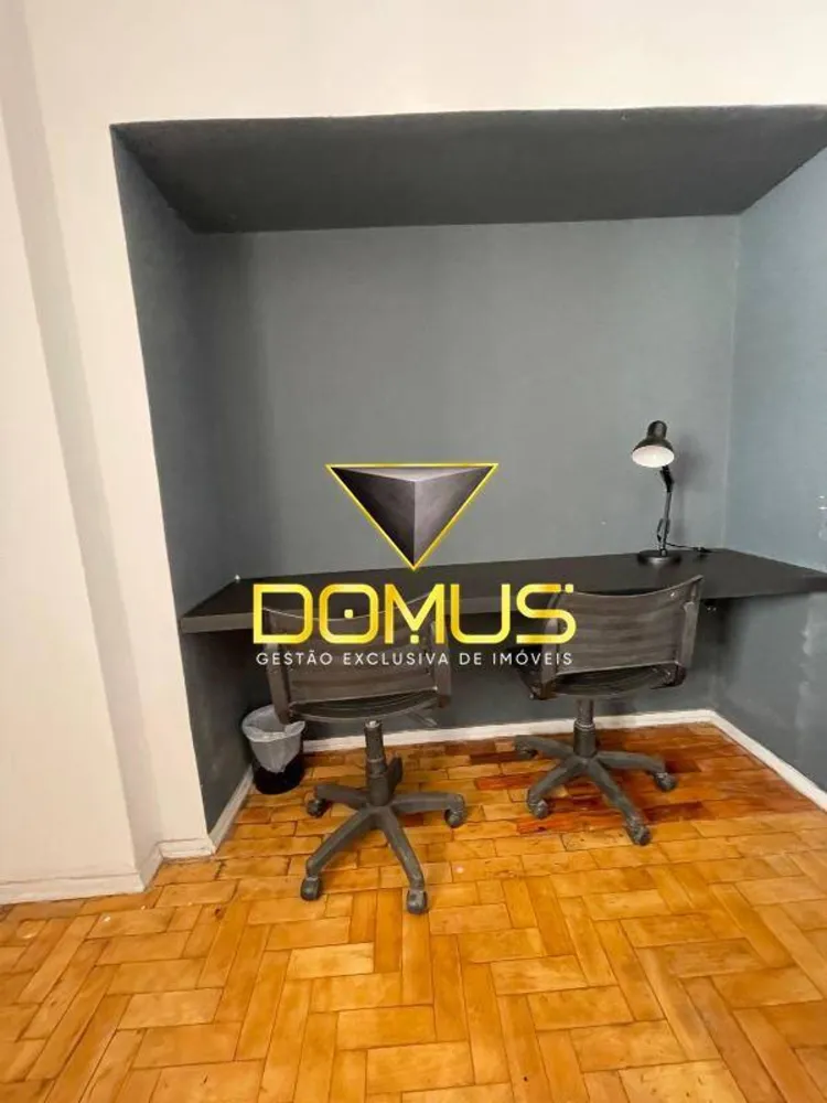 Apartamento, 2 quartos, 94 m² - Foto 10