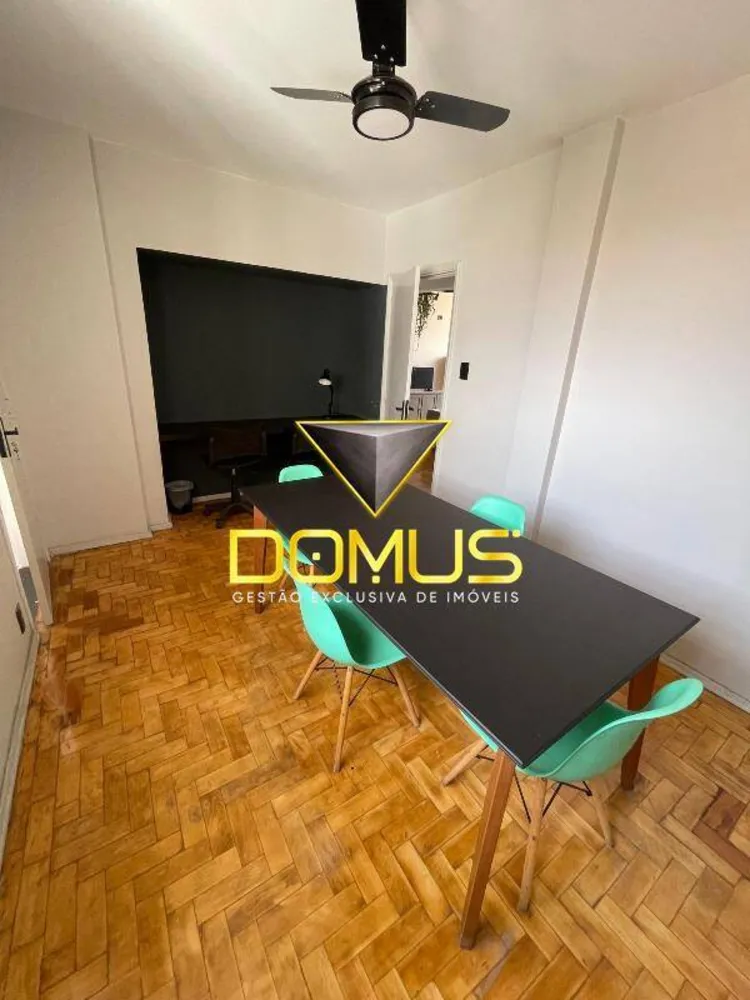 Apartamento, 2 quartos, 94 m² - Foto 15
