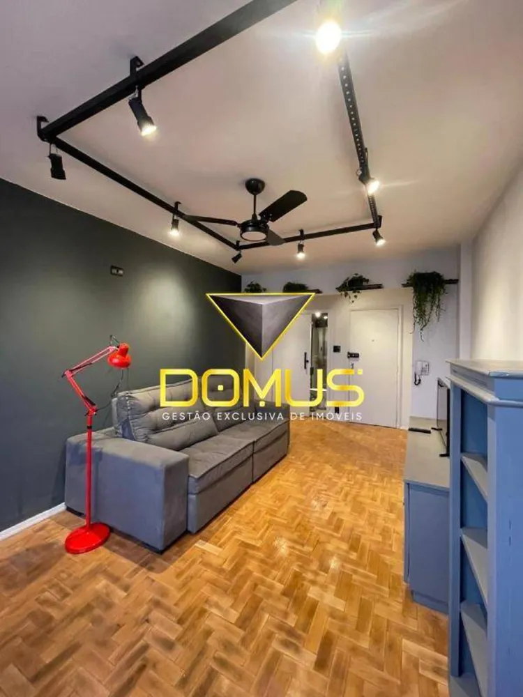 Apartamento, 2 quartos, 94 m² - Foto 7