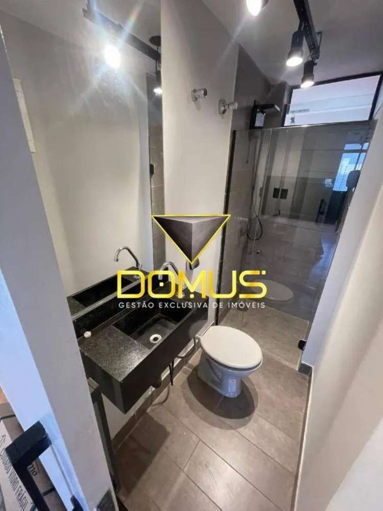Apartamento, 2 quartos, 94 m² - Foto 9