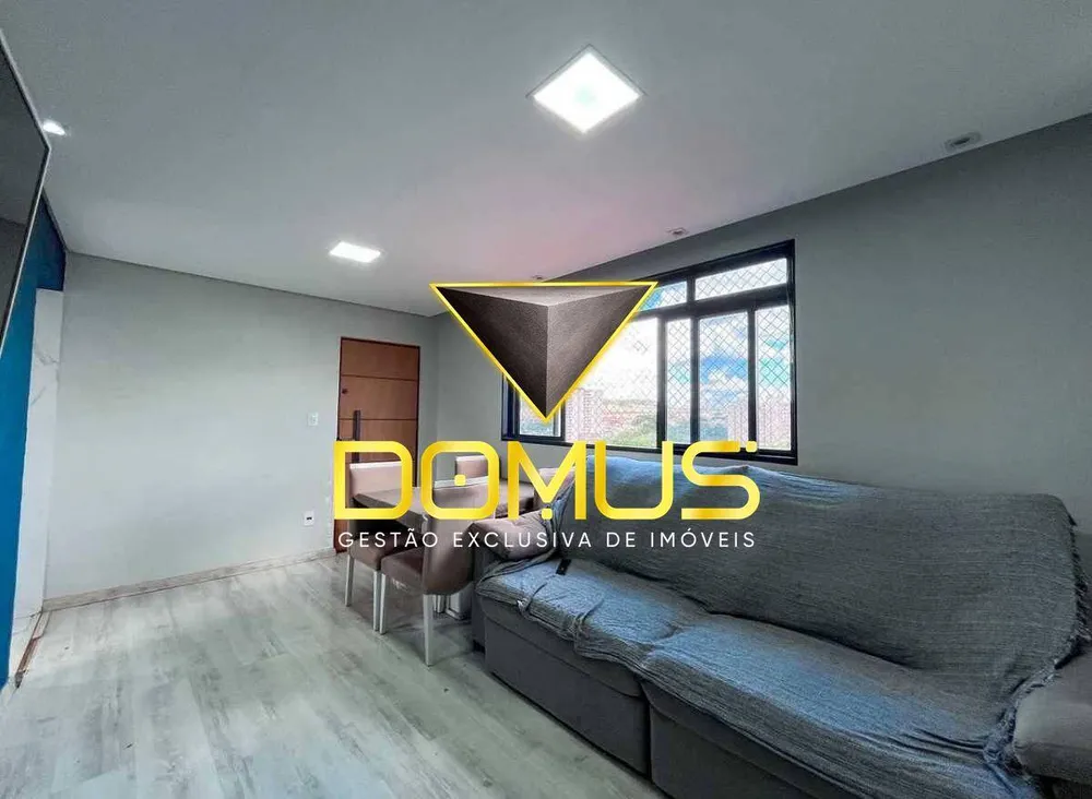 Apartamento, 3 quartos, 75 m² - Foto 7