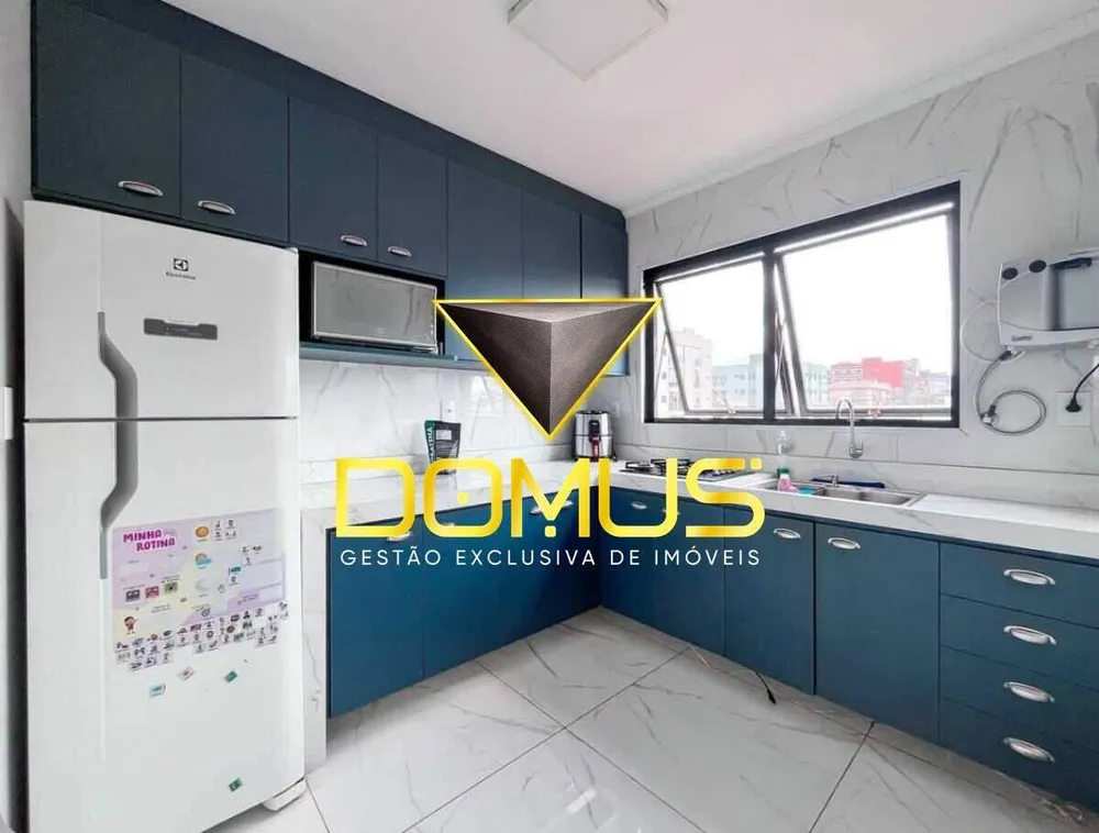 Apartamento, 3 quartos, 75 m² - Foto 8