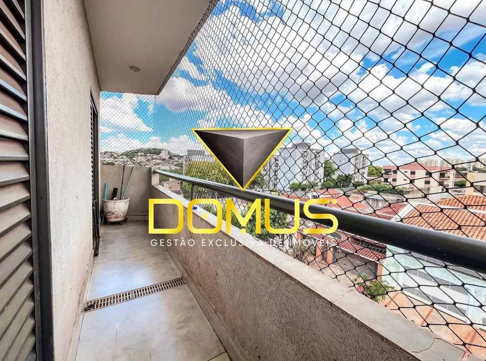 Apartamento, 3 quartos, 75 m² - Foto 5