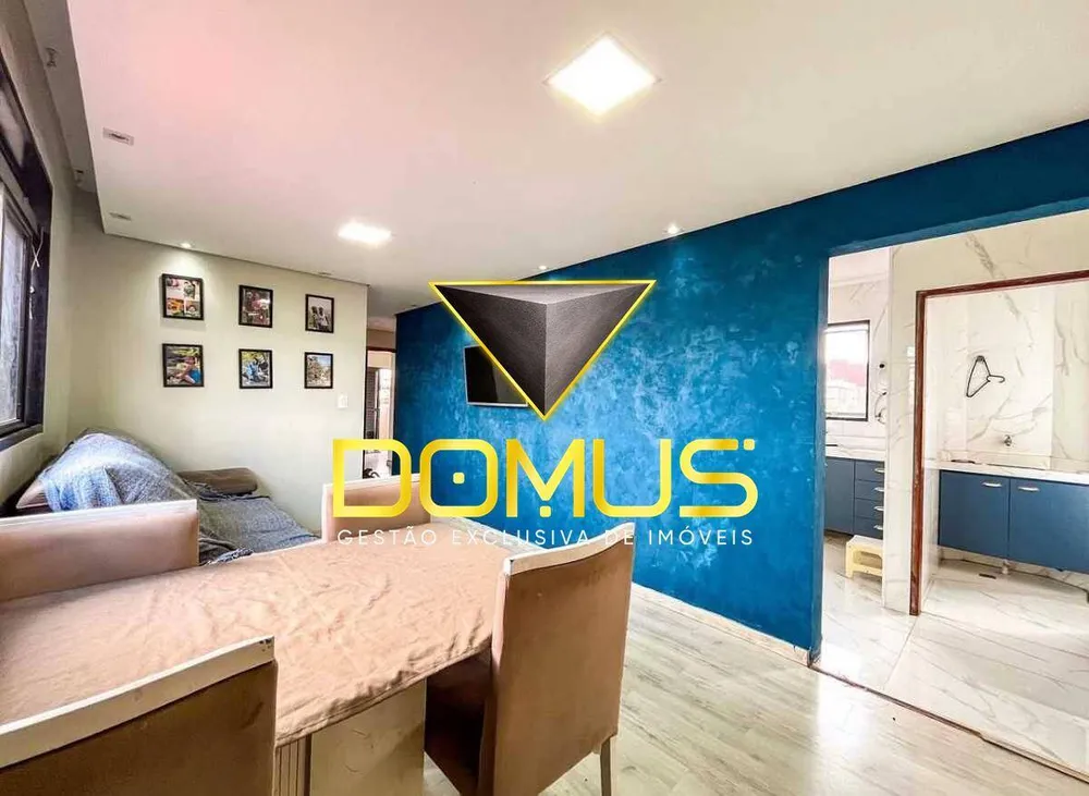 Apartamento, 3 quartos, 75 m² - Foto 7