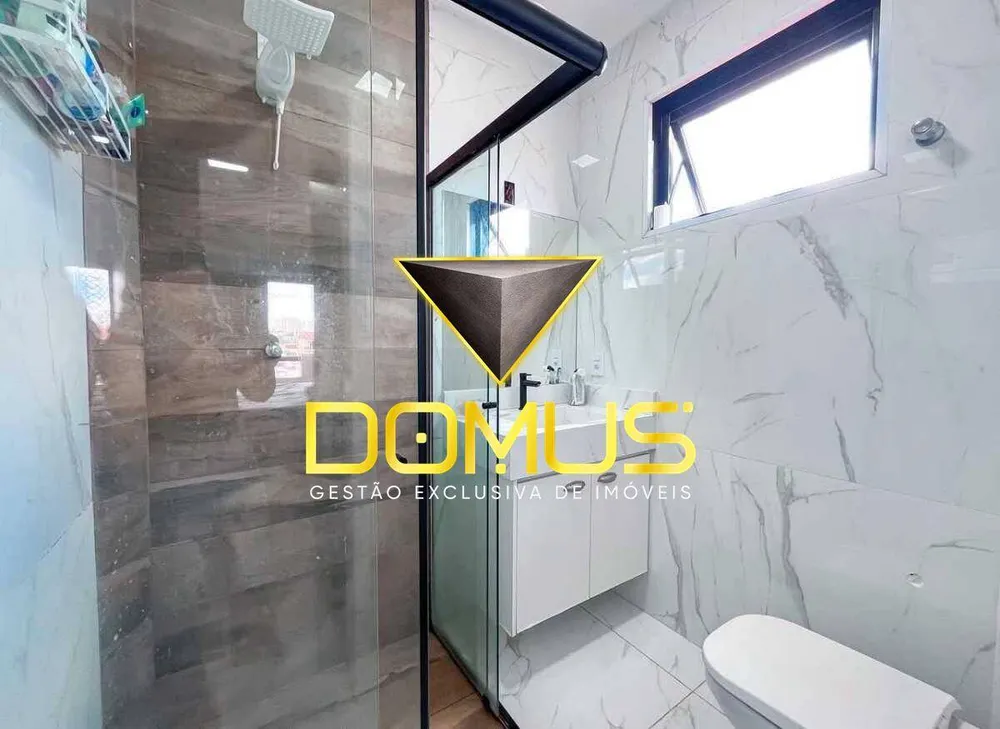 Apartamento, 3 quartos, 75 m² - Foto 6
