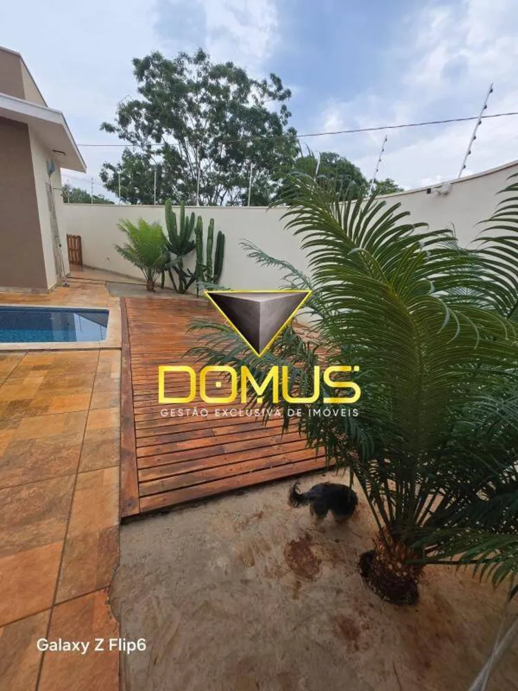 Casa, 3 quartos, 138 m² - Foto 6