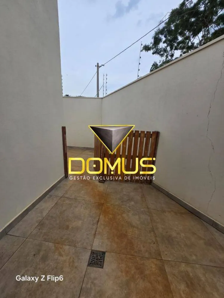 Casa, 3 quartos, 138 m² - Foto 7
