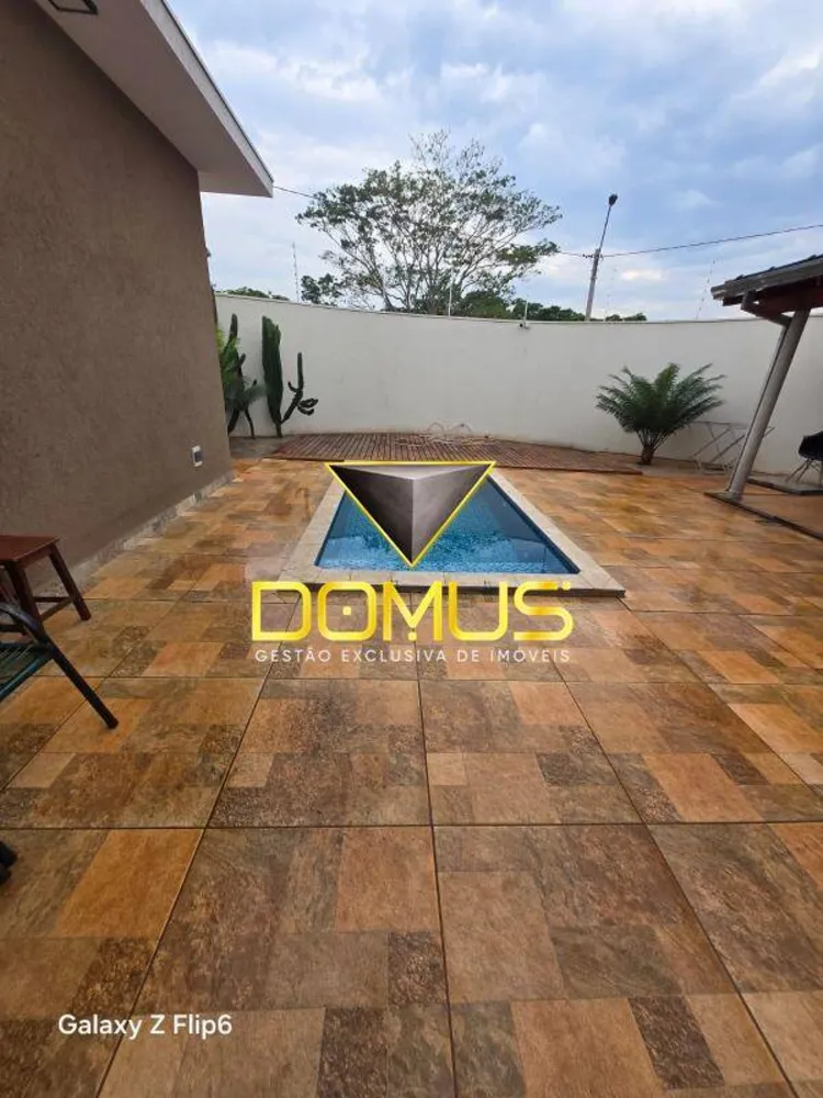Casa, 3 quartos, 138 m² - Foto 8