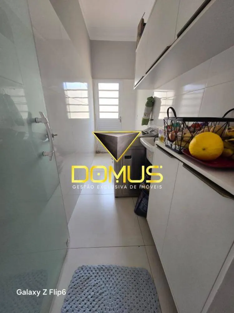 Casa, 3 quartos, 138 m² - Foto 8