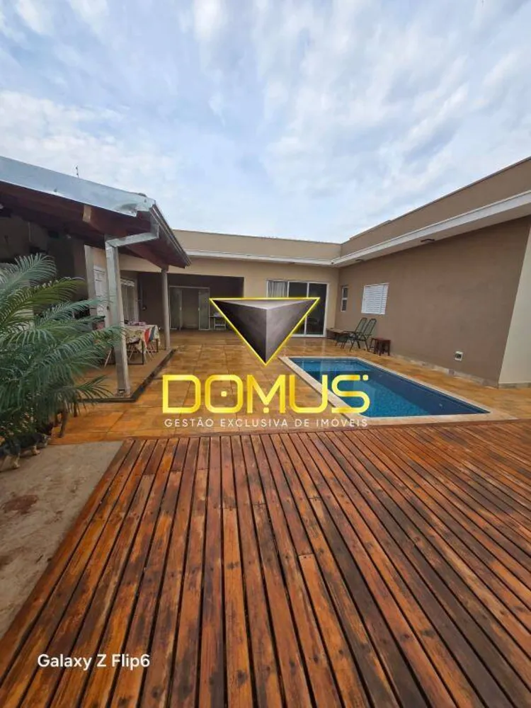 Casa, 3 quartos, 138 m² - Foto 11