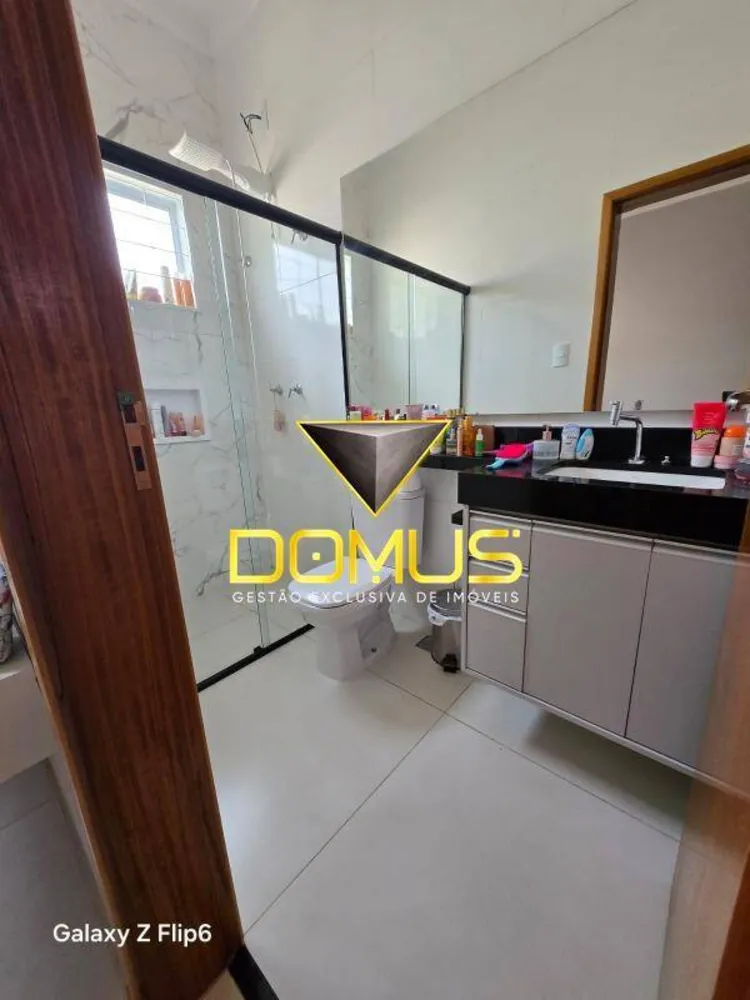 Casa, 3 quartos, 138 m² - Foto 7