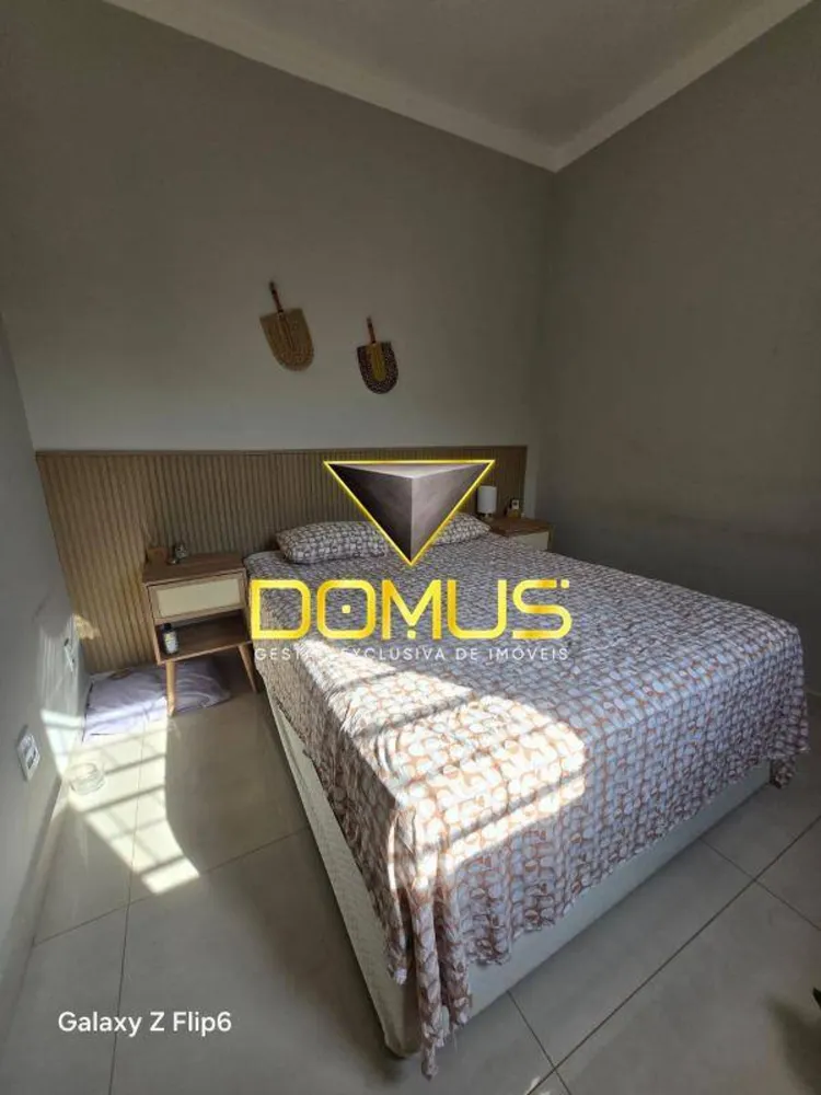 Casa, 3 quartos, 138 m² - Foto 5