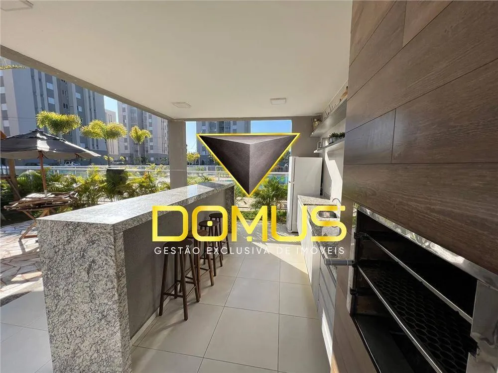 Apartamento, 2 quartos, 56 m² - Foto 3