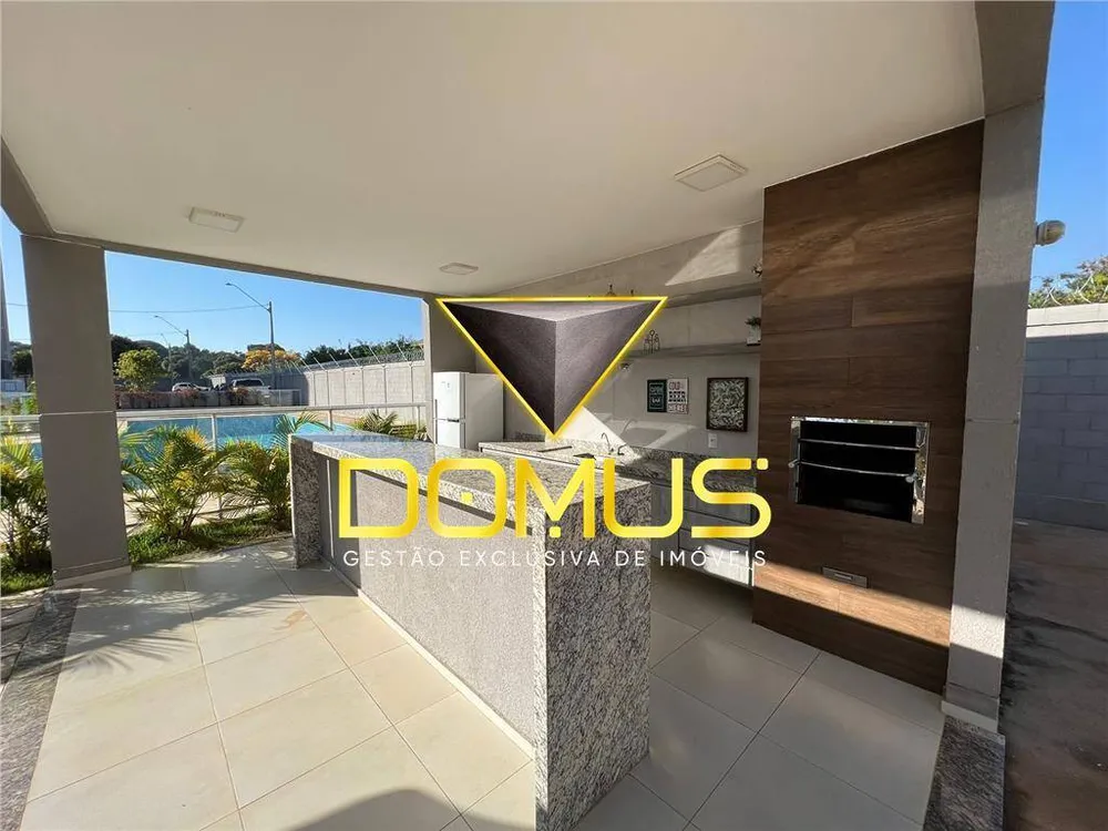 Apartamento, 2 quartos, 56 m² - Foto 9