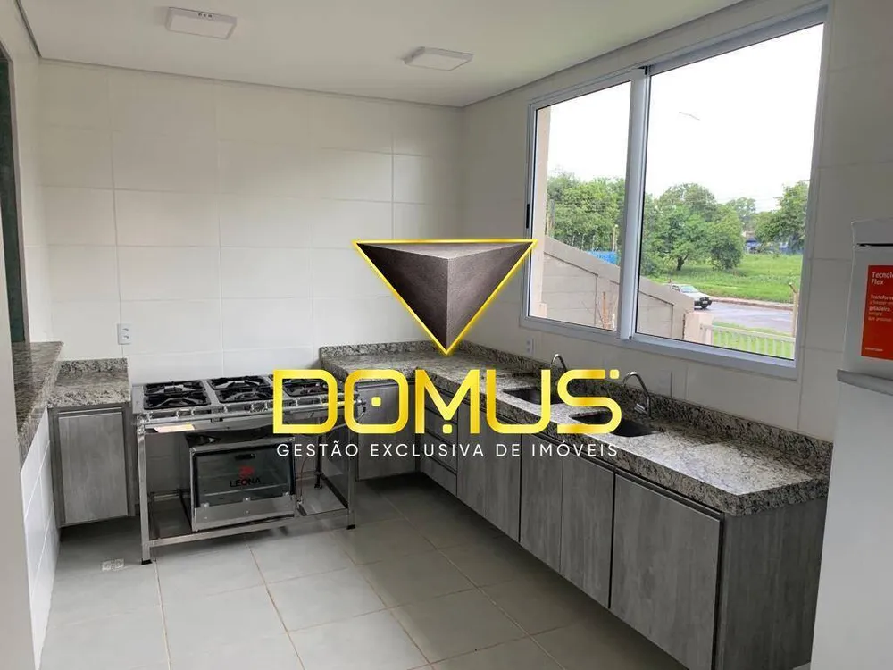 Apartamento, 2 quartos, 56 m² - Foto 8