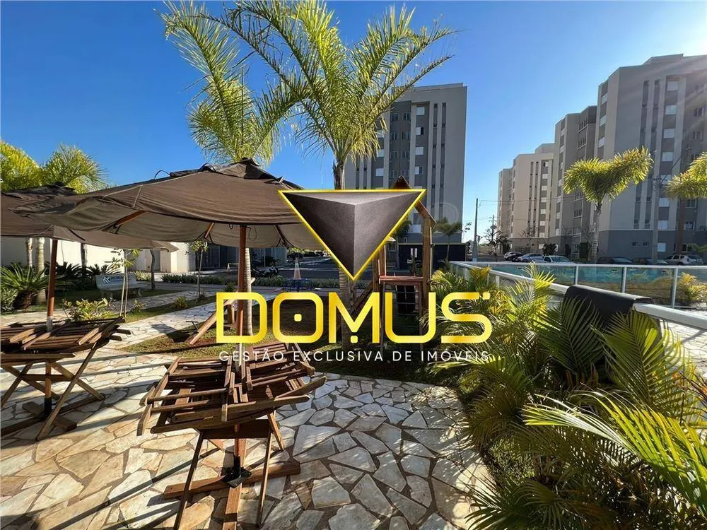 Apartamento, 2 quartos, 56 m² - Foto 4