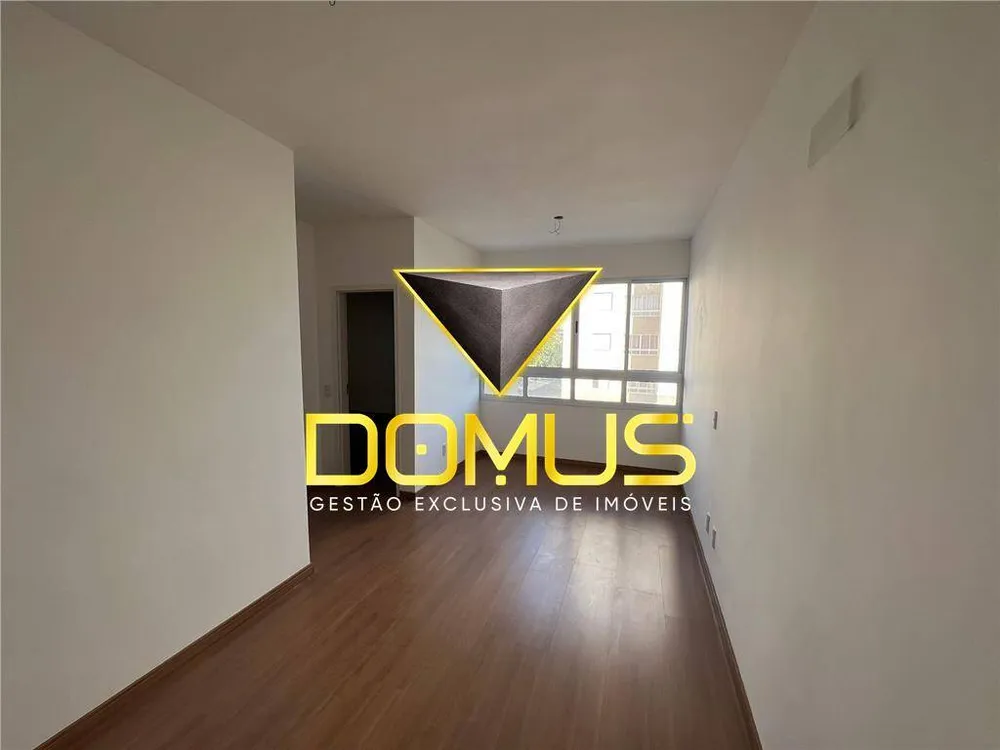 Apartamento, 2 quartos, 56 m² - Foto 6