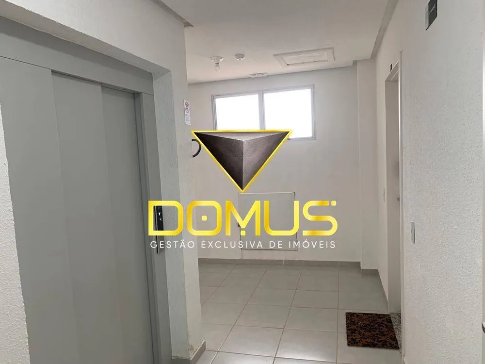 Apartamento, 2 quartos, 56 m² - Foto 12