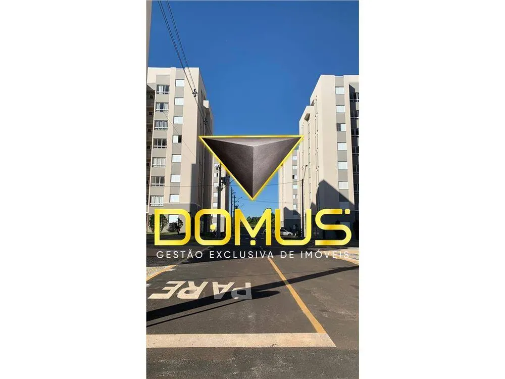 Apartamento, 2 quartos, 56 m² - Foto 7